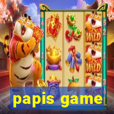 papis game